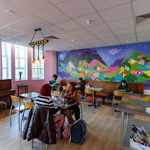 Hostelle - Women Only 伦敦